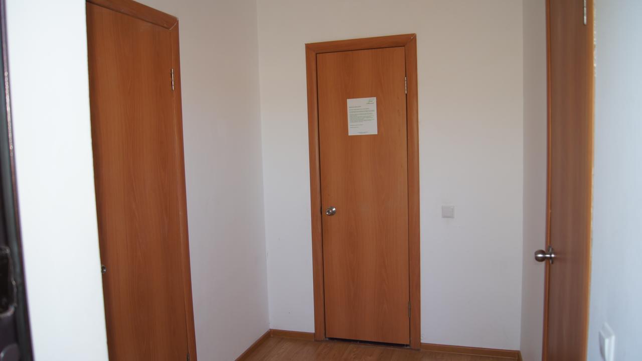 Hotel Sharmat Pitsunda Dış mekan fotoğraf